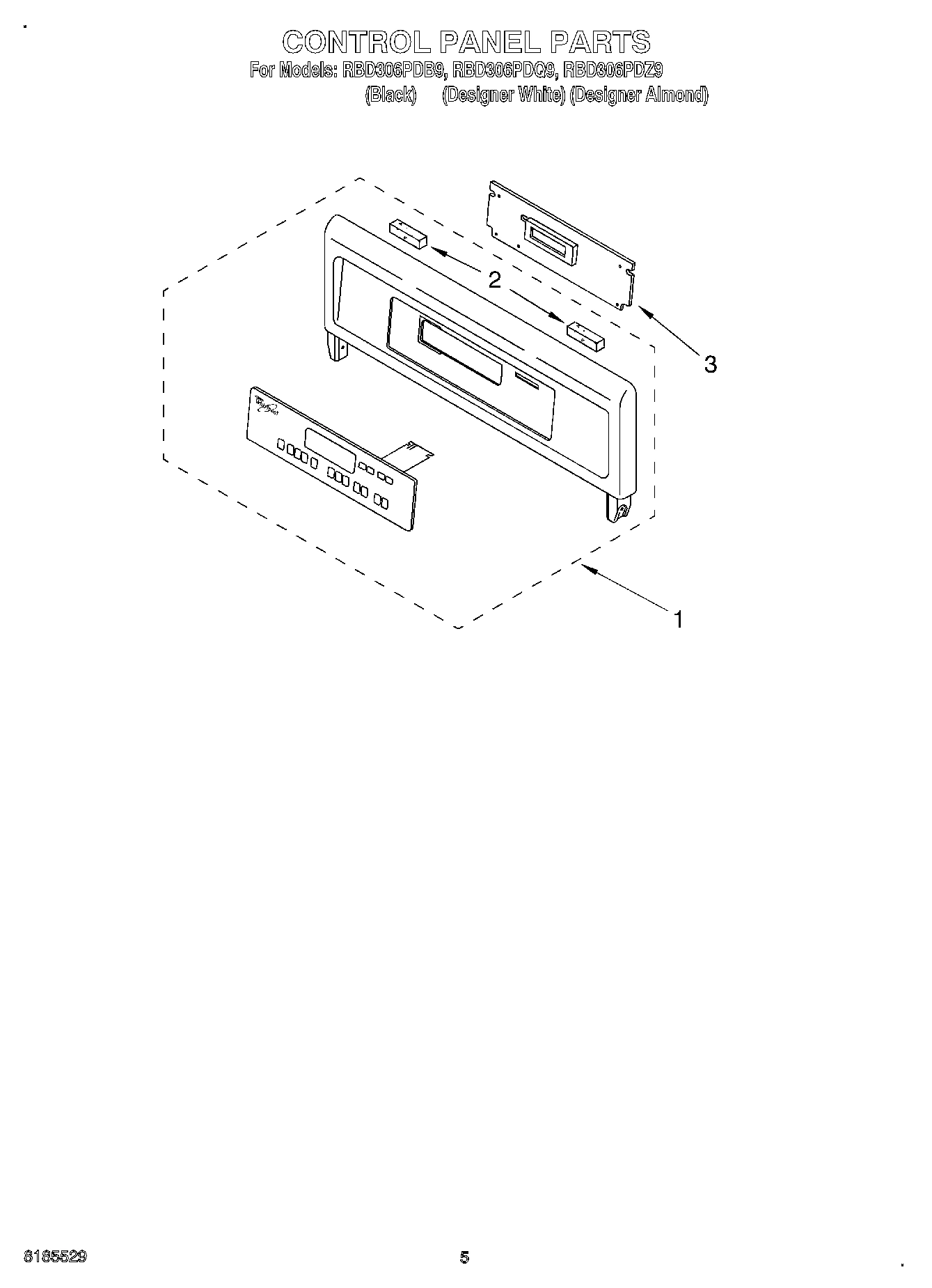 04 - CONTROL PANEL
