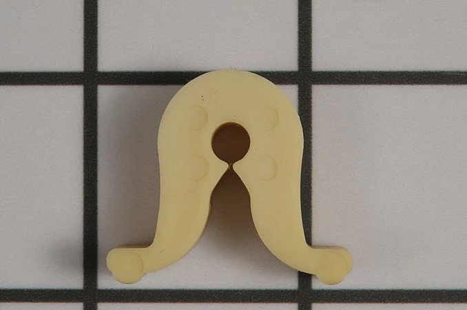 WPW10137529 Whirlpool Refrigerator Grommet