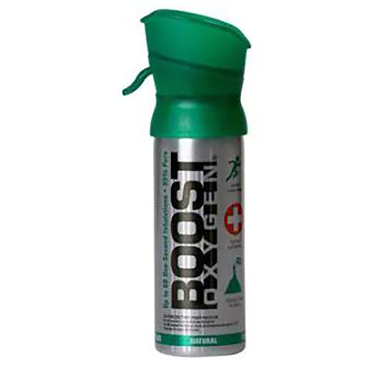 Boost Oxygen 95% Pure Natural - Pocket Size Vitamin | Pocket Unit