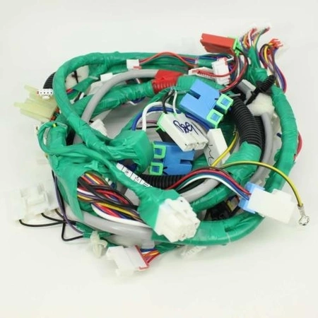 DC93-00541B Samsung Main Auto Wire Harness As