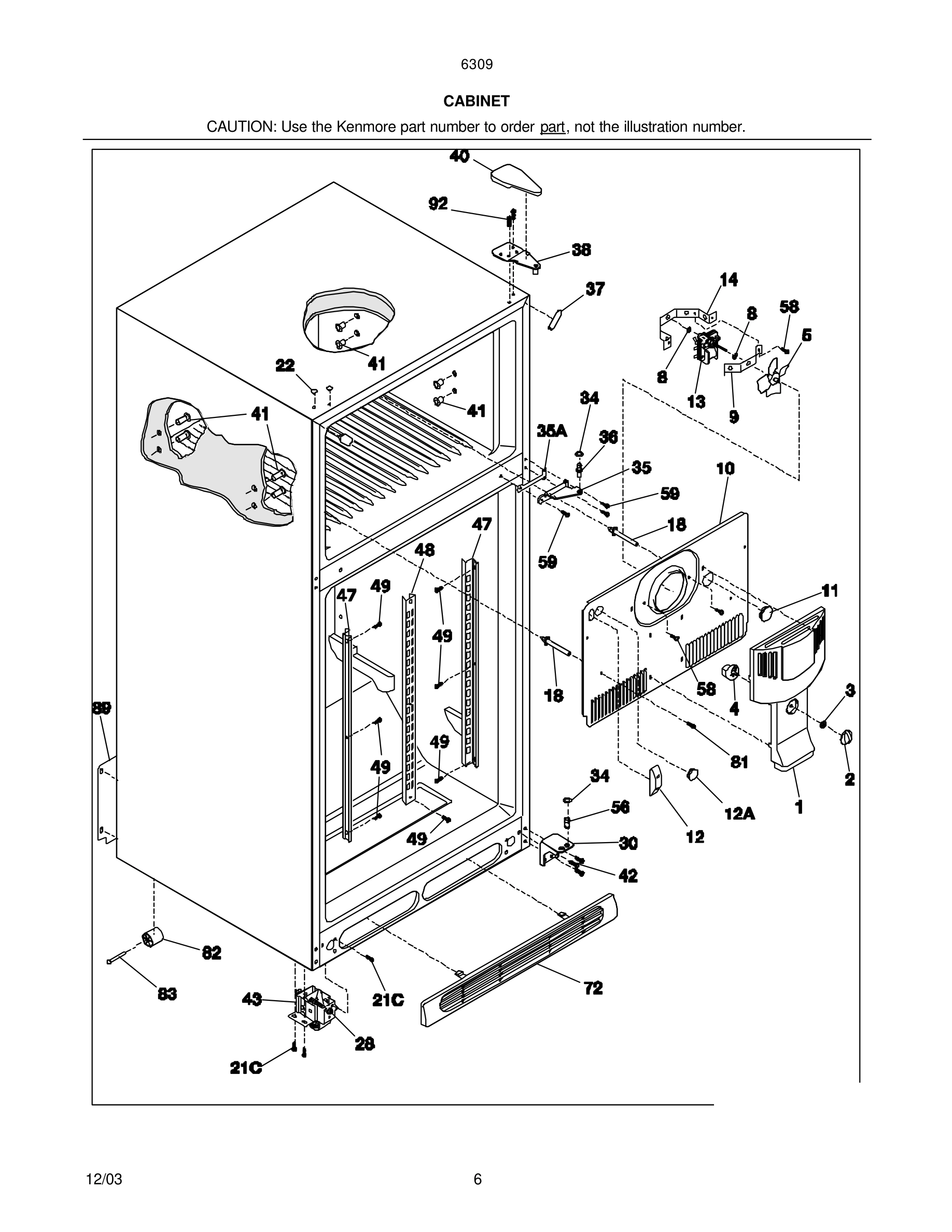 07 - CABINET