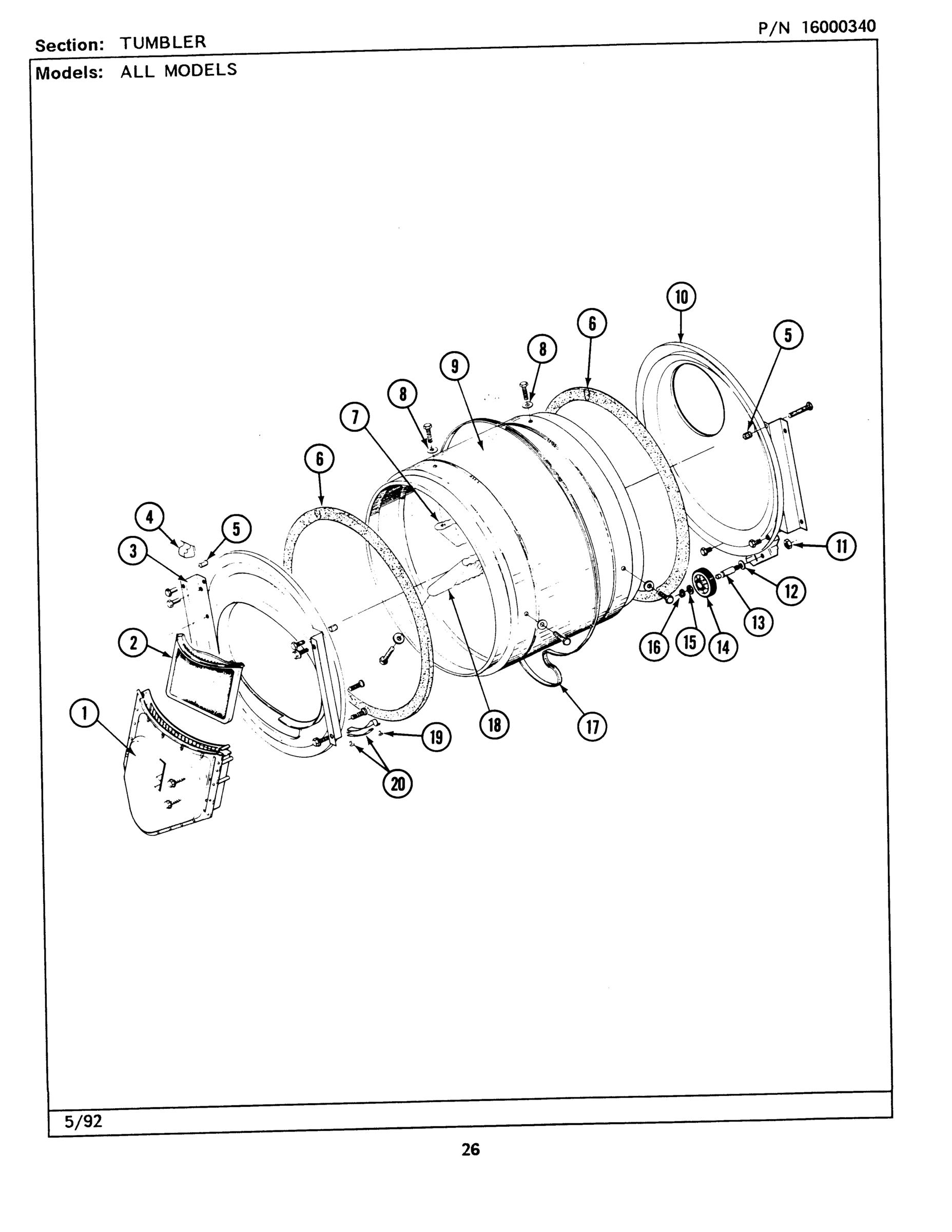 06 - TUMBLER