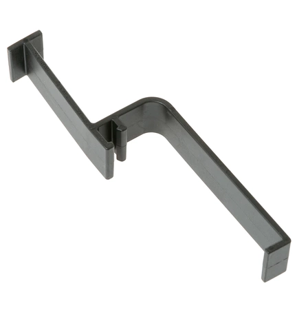 WB01X41366 GE Dehydrate Door Stop