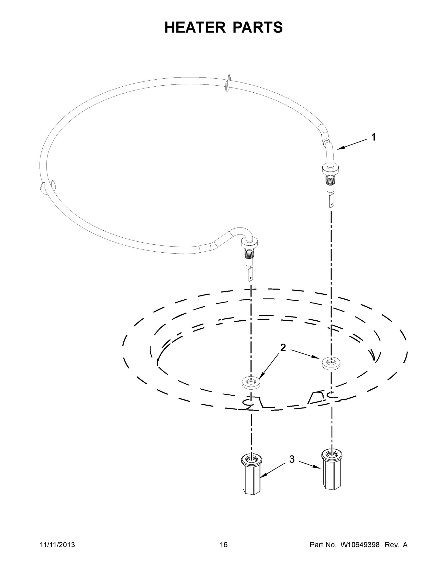 09 - HEATER PARTS