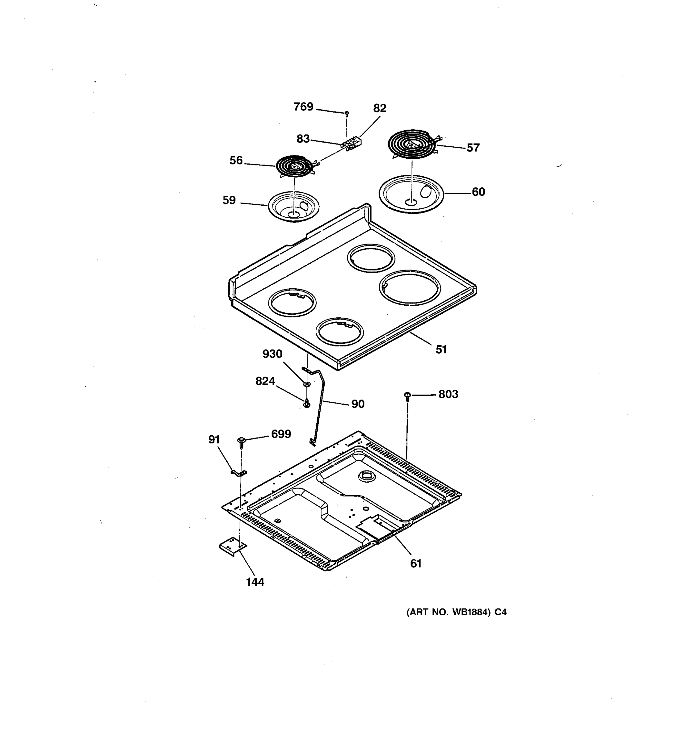 COOKTOP