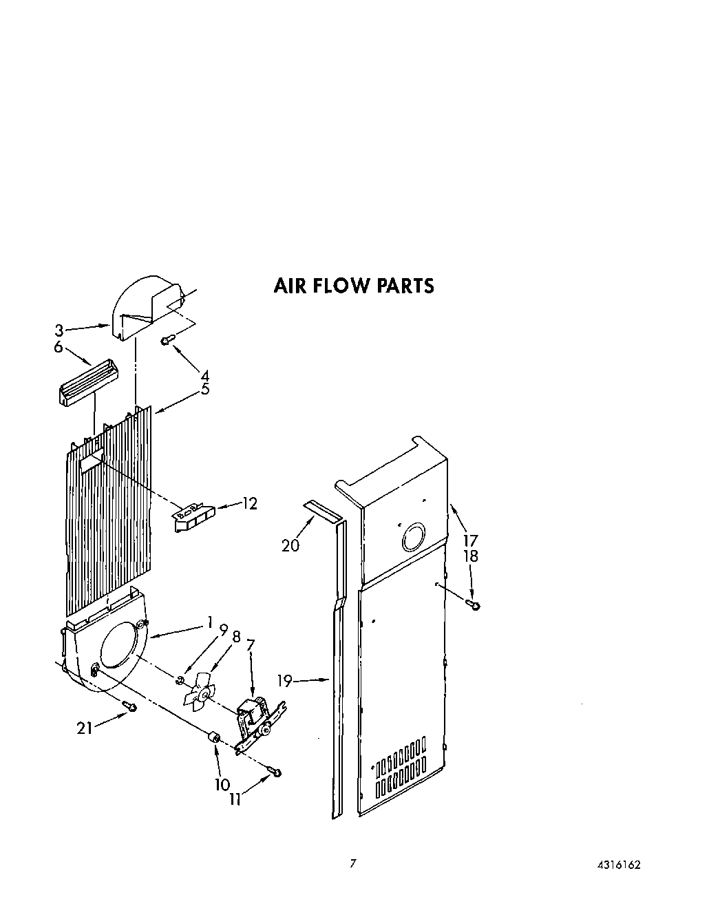 06 - AIR FLOW