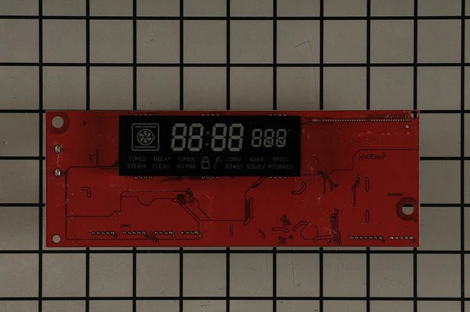 316474940 Frigidaire Controller