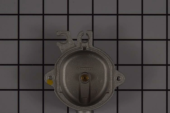 DG62-00244A Samsung Burner Assembly