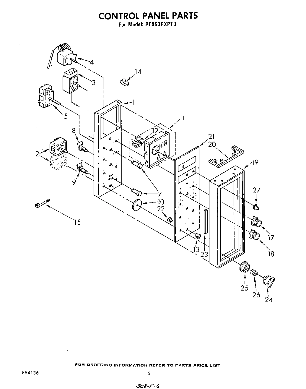 05 - CONTROL PANEL