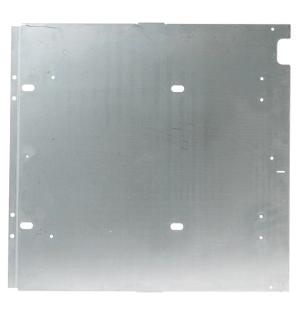 WB63T10038 GE Main Bottom