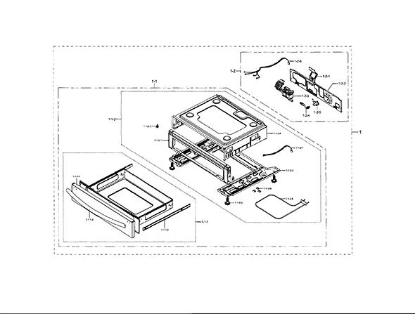 DRAWER