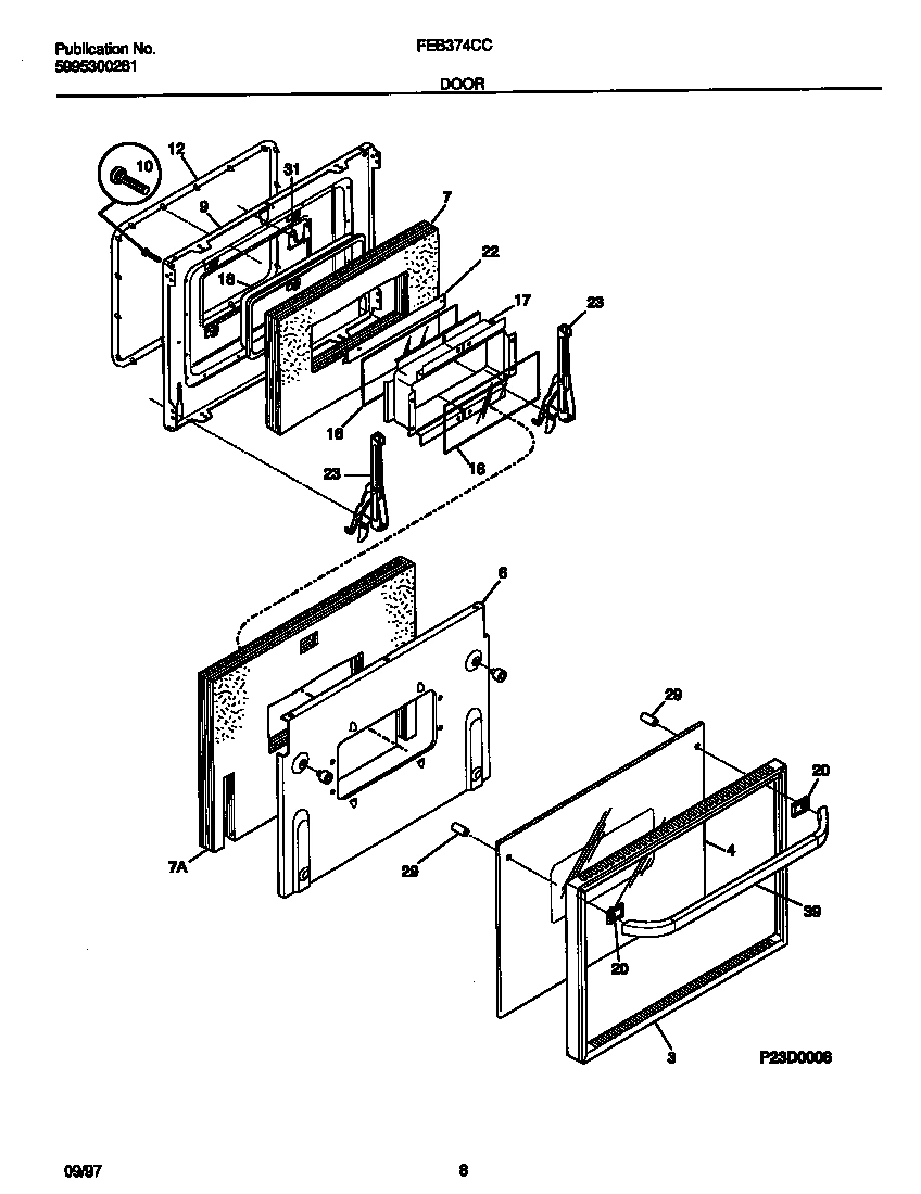 05 - DOOR