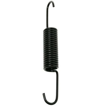 WH02X35716 GE Suspension Spring