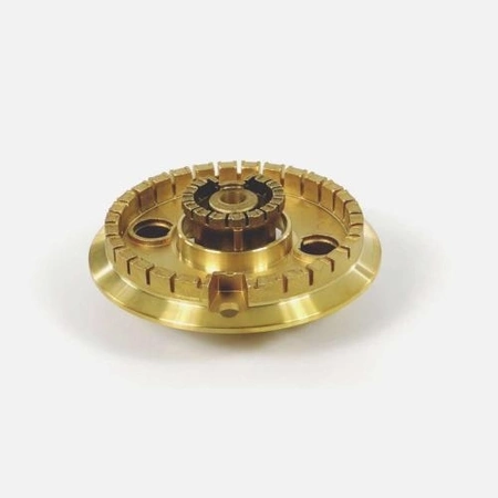 ABF73870001 LG Burner Assembly
