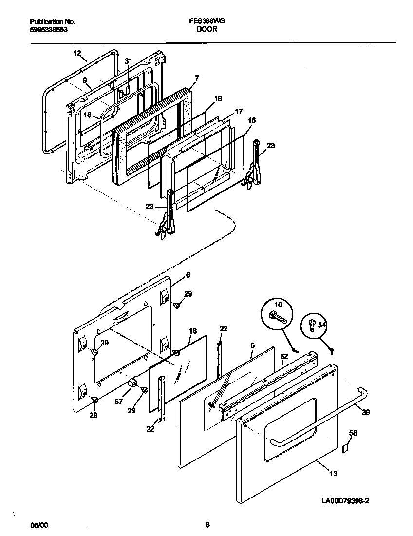 05 - DOOR