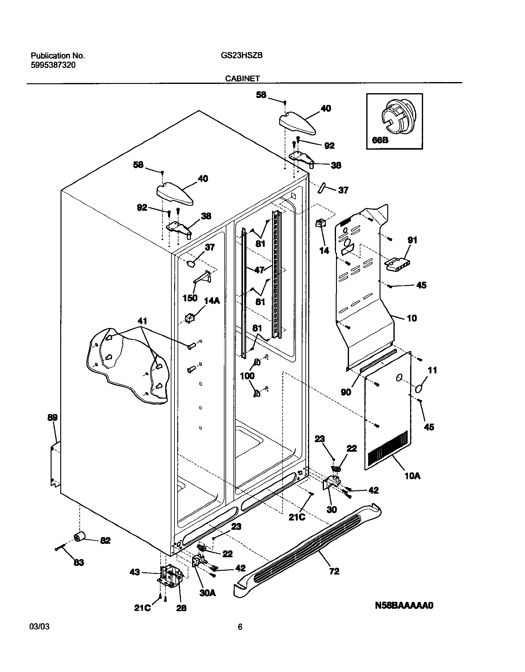 07 - CABINET