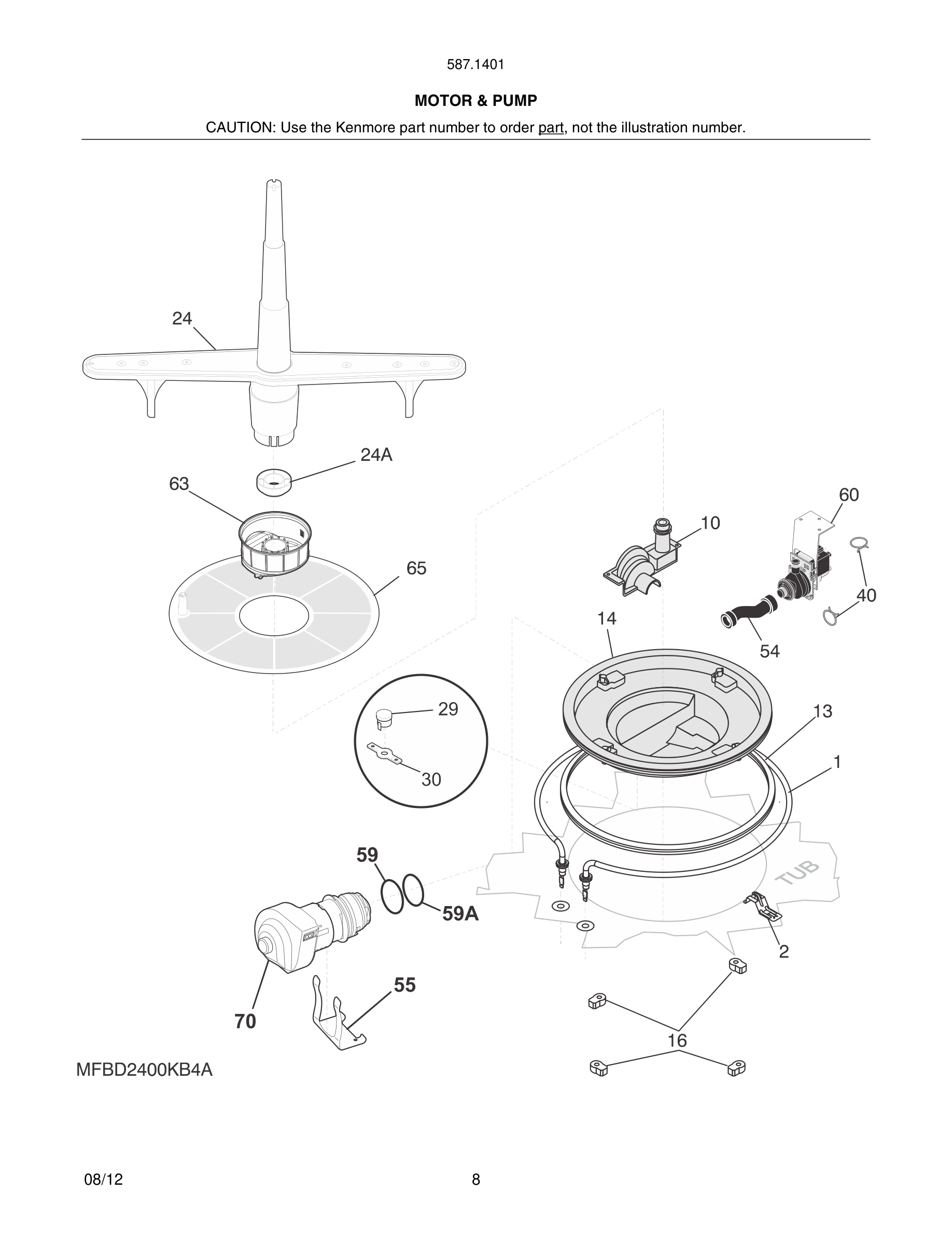 09 - MOTOR & PUMP