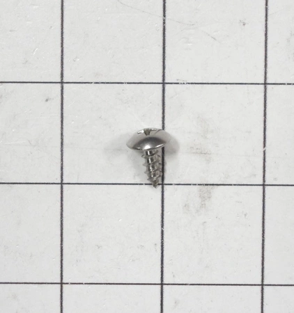 WP308685 Whirlpool Microwave Screw