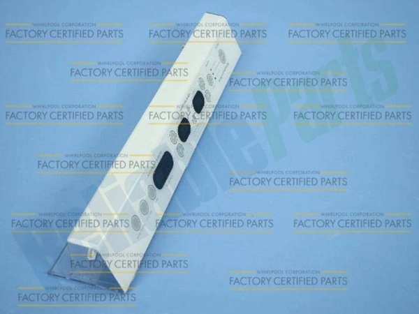 W10468947 Whirlpool Refrigerator Control Box