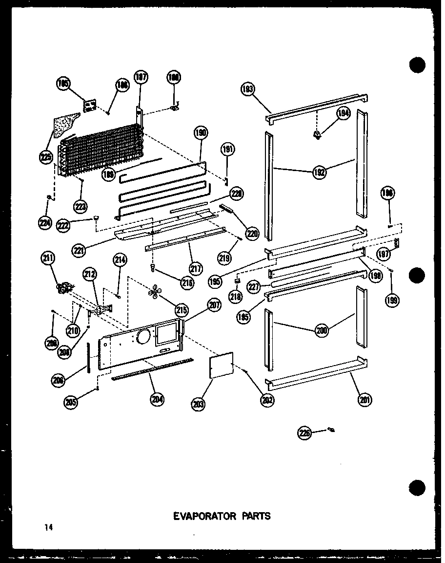 04 - EVAP PARTS