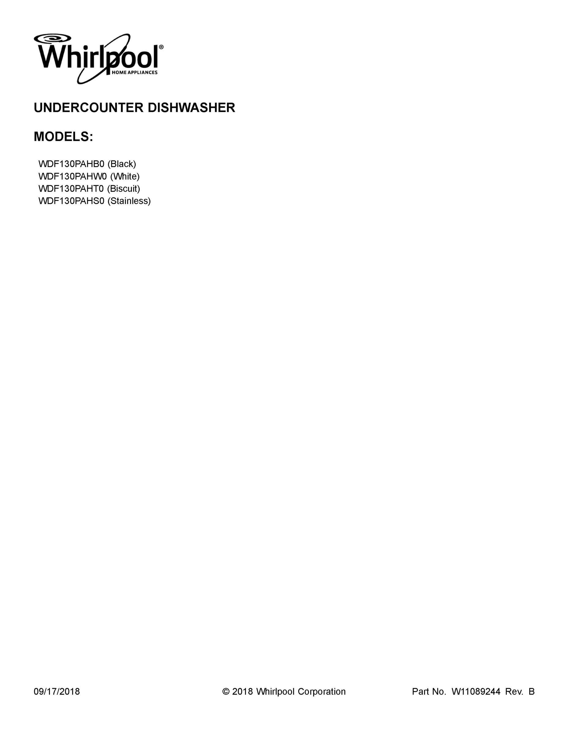01 - COVER SHEET