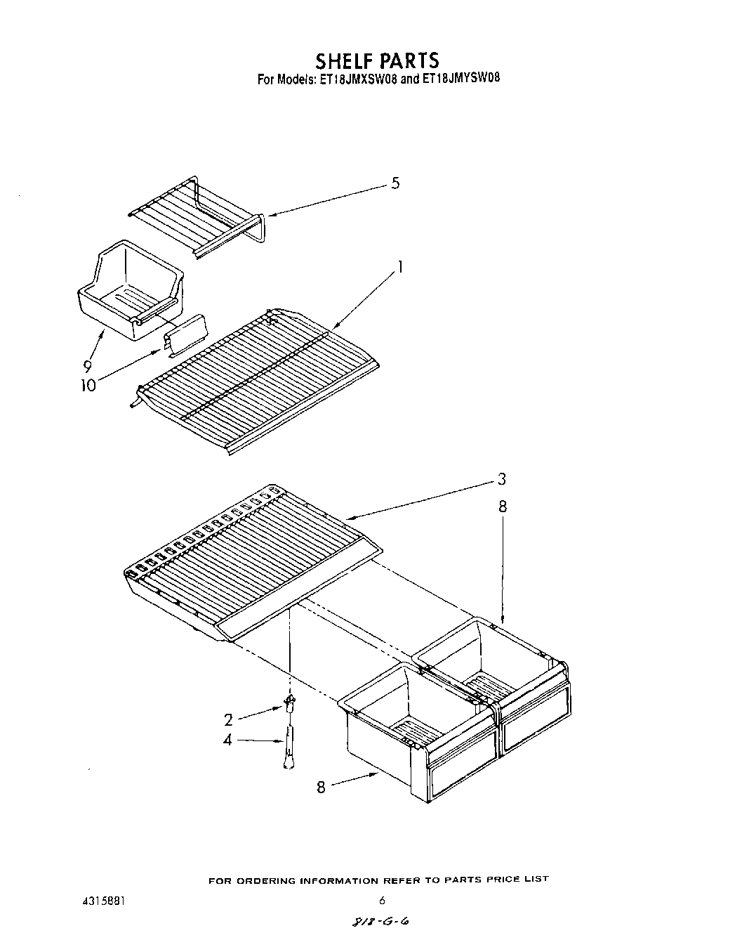 05 - SHELF