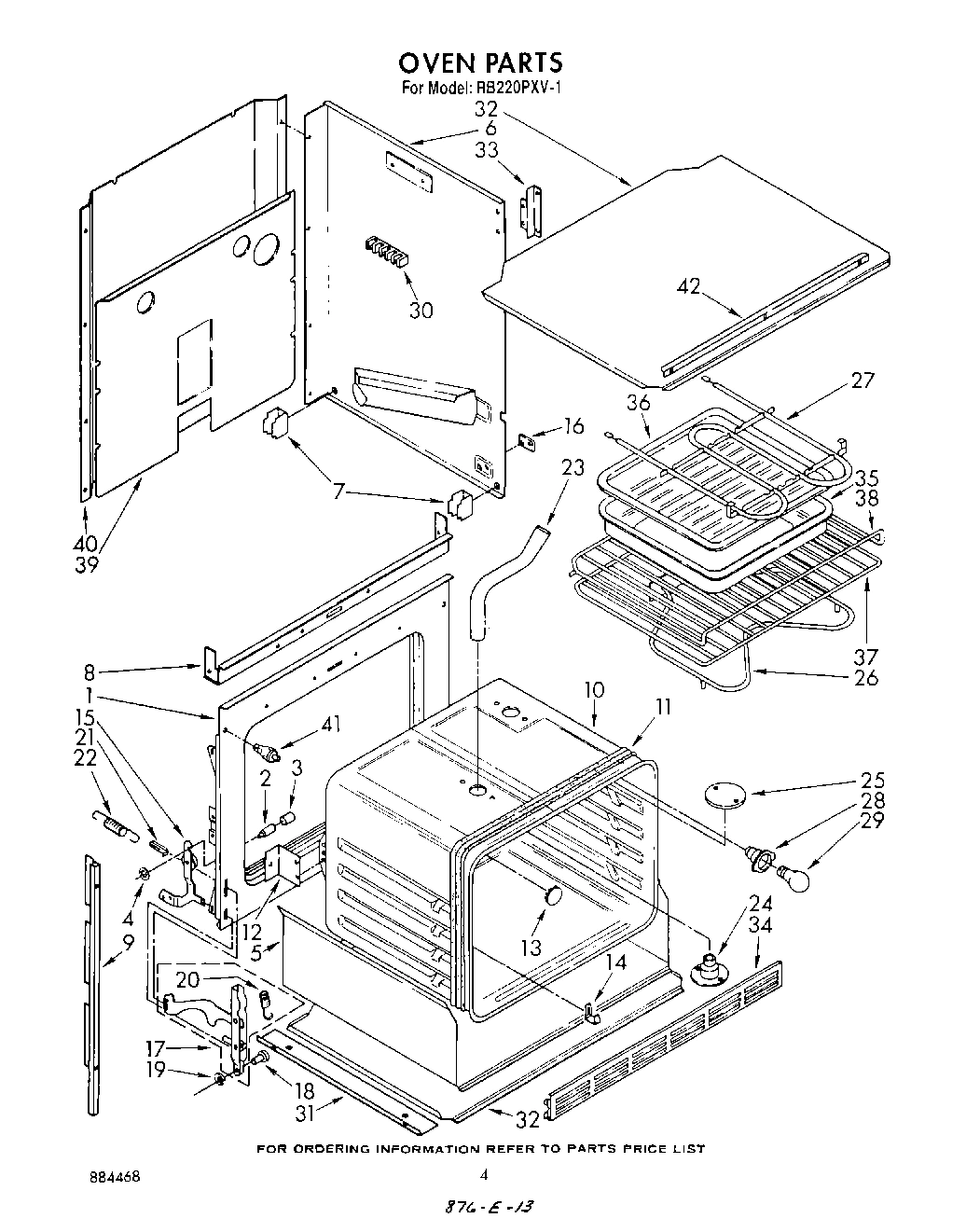 03 - OVEN