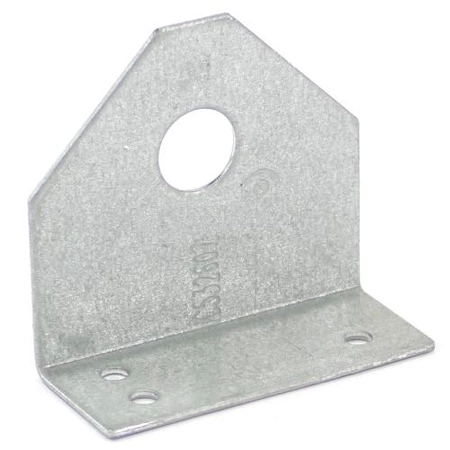 WH02X27224 GE Capacitor Bracket