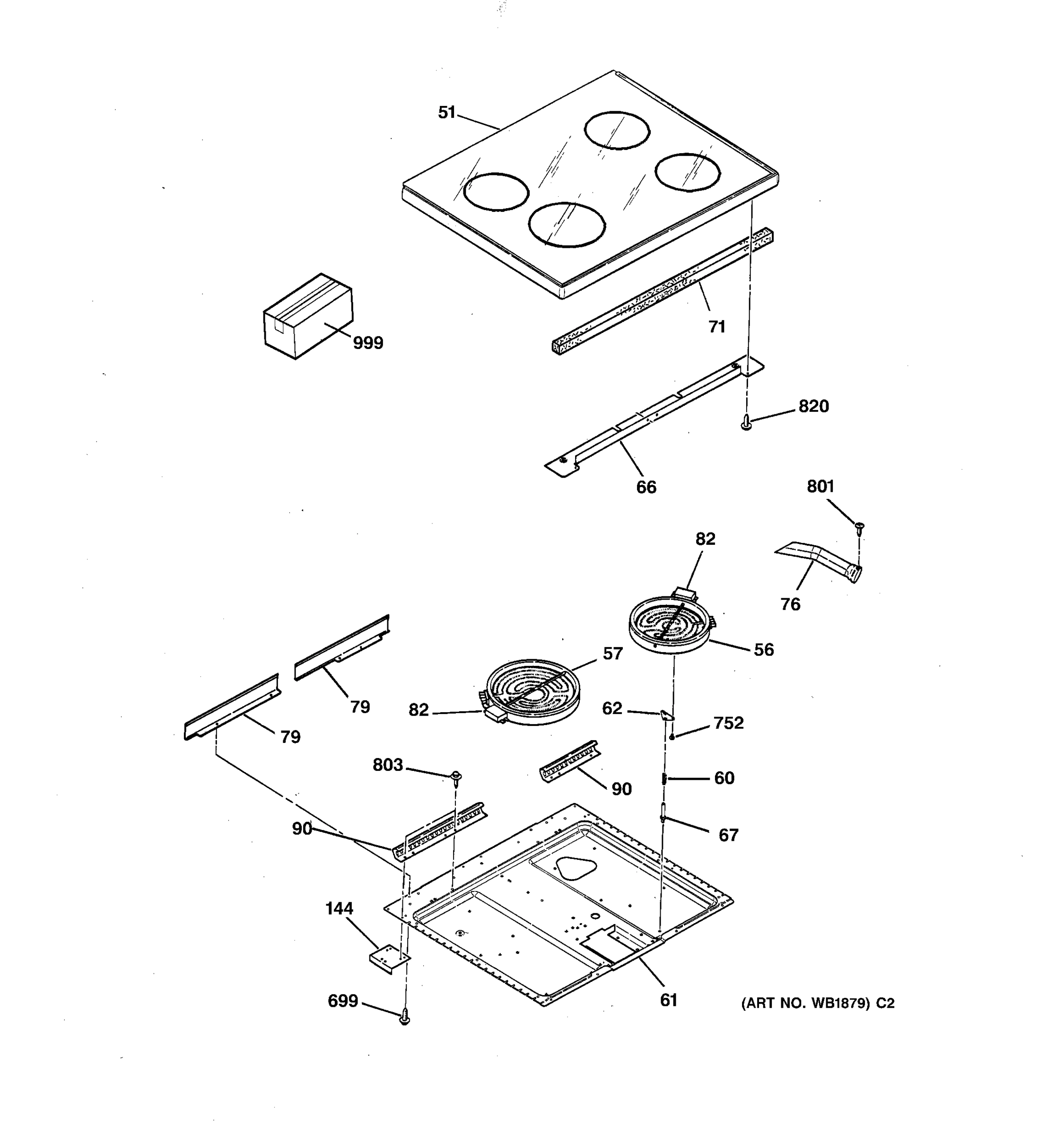 COOKTOP