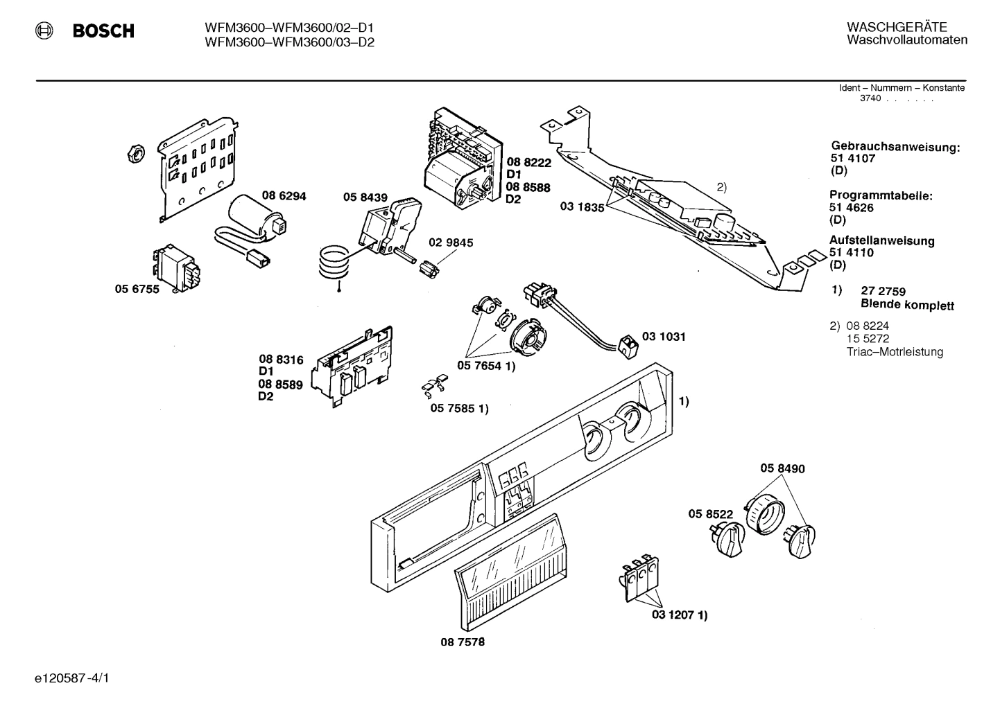 Diagram 1
