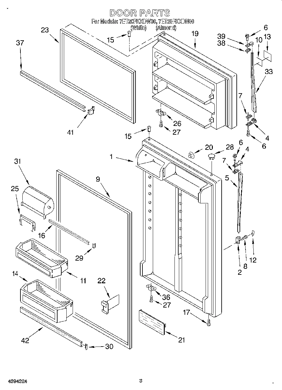 02 - DOOR