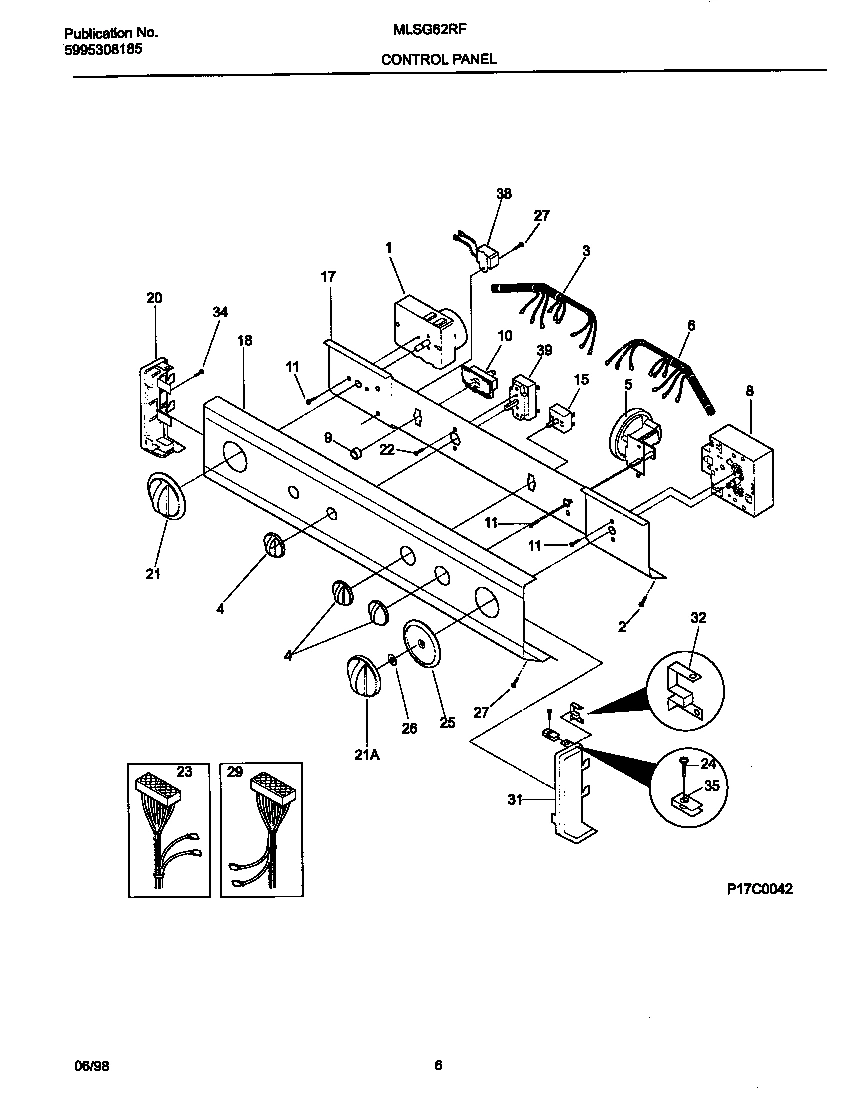 04 - CONTROL PANEL
