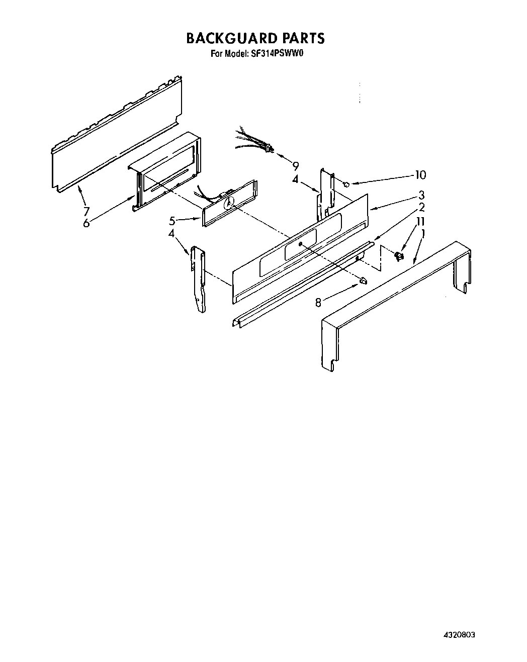 04 - BACK GUARD
