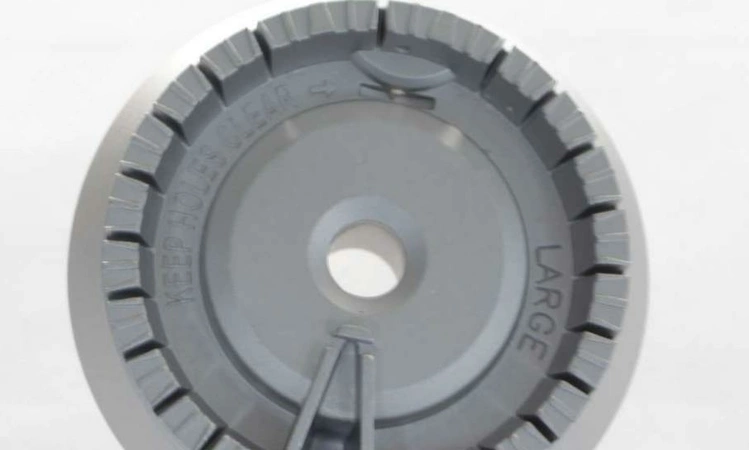EBZ37192706 LG Burner Part