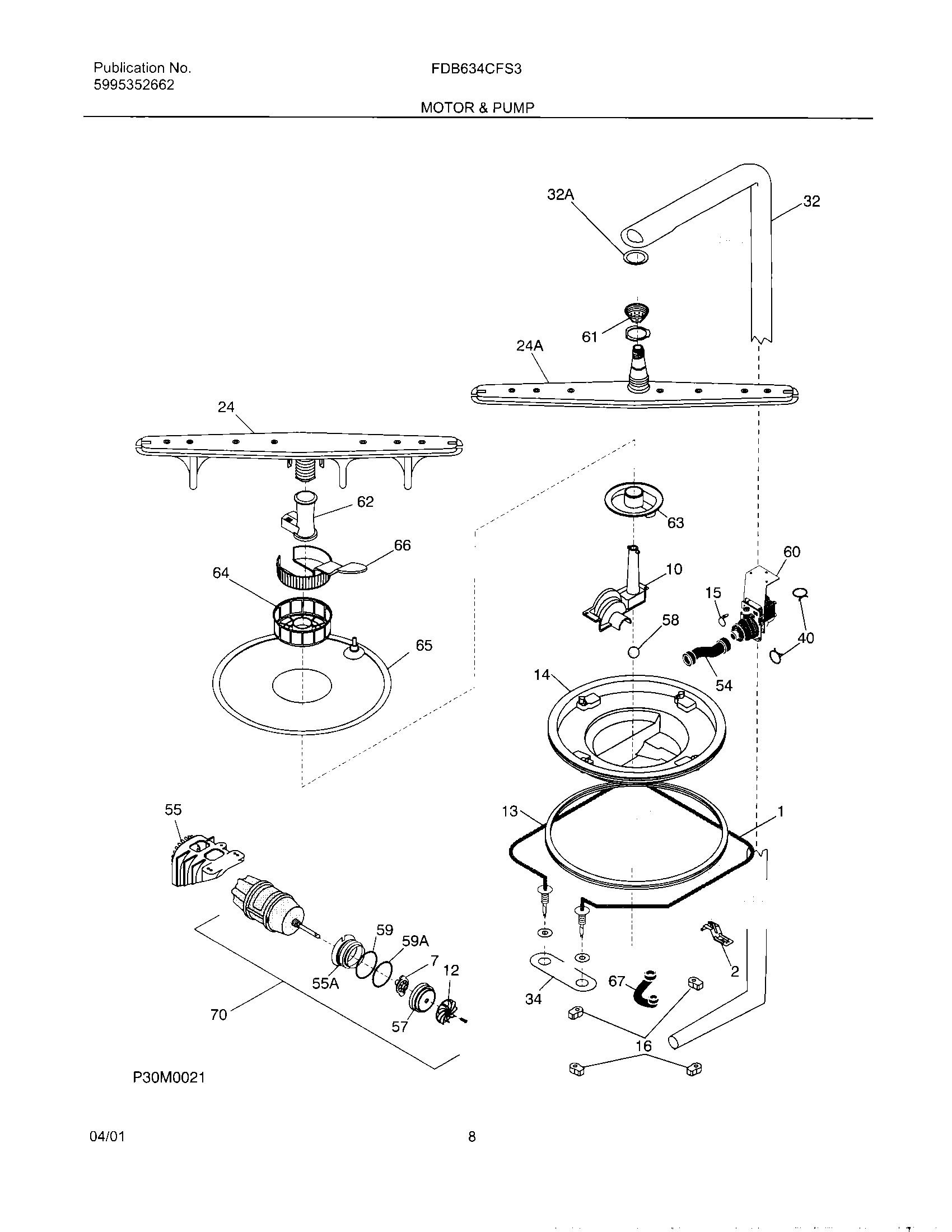 09 - MOTOR & PUMP