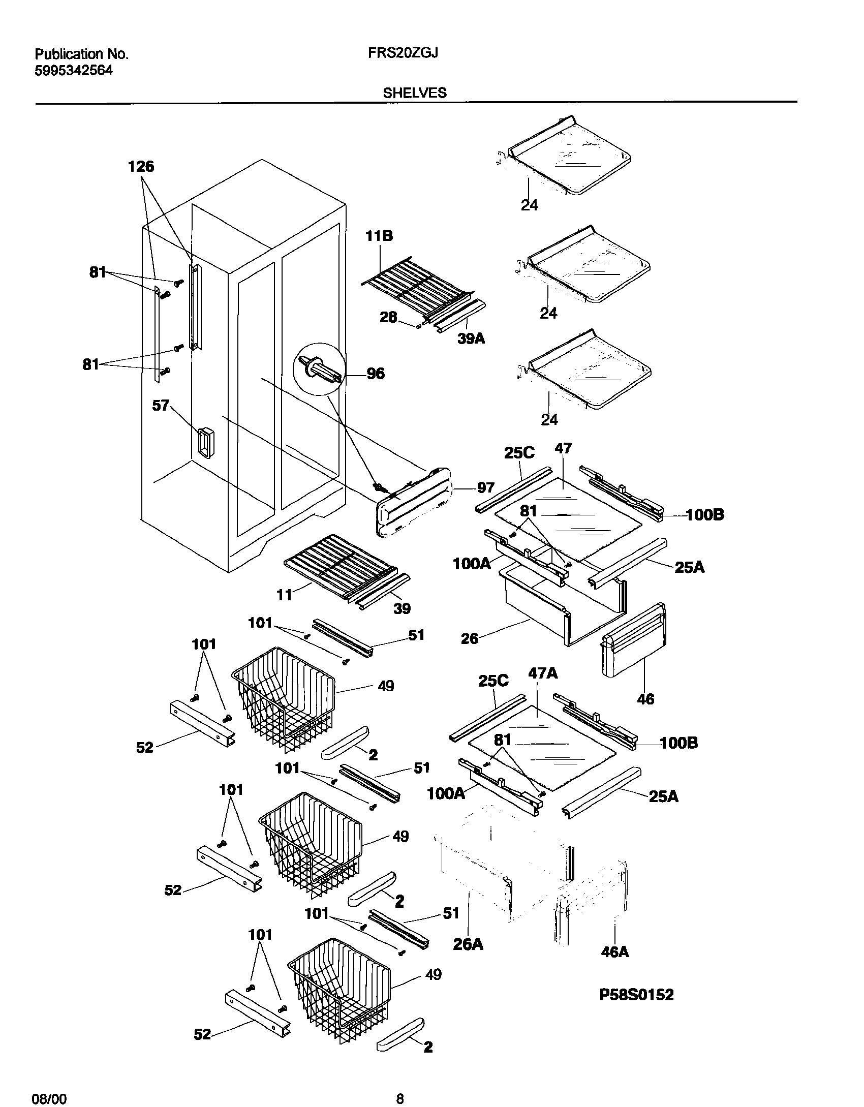 09 - SHELVES