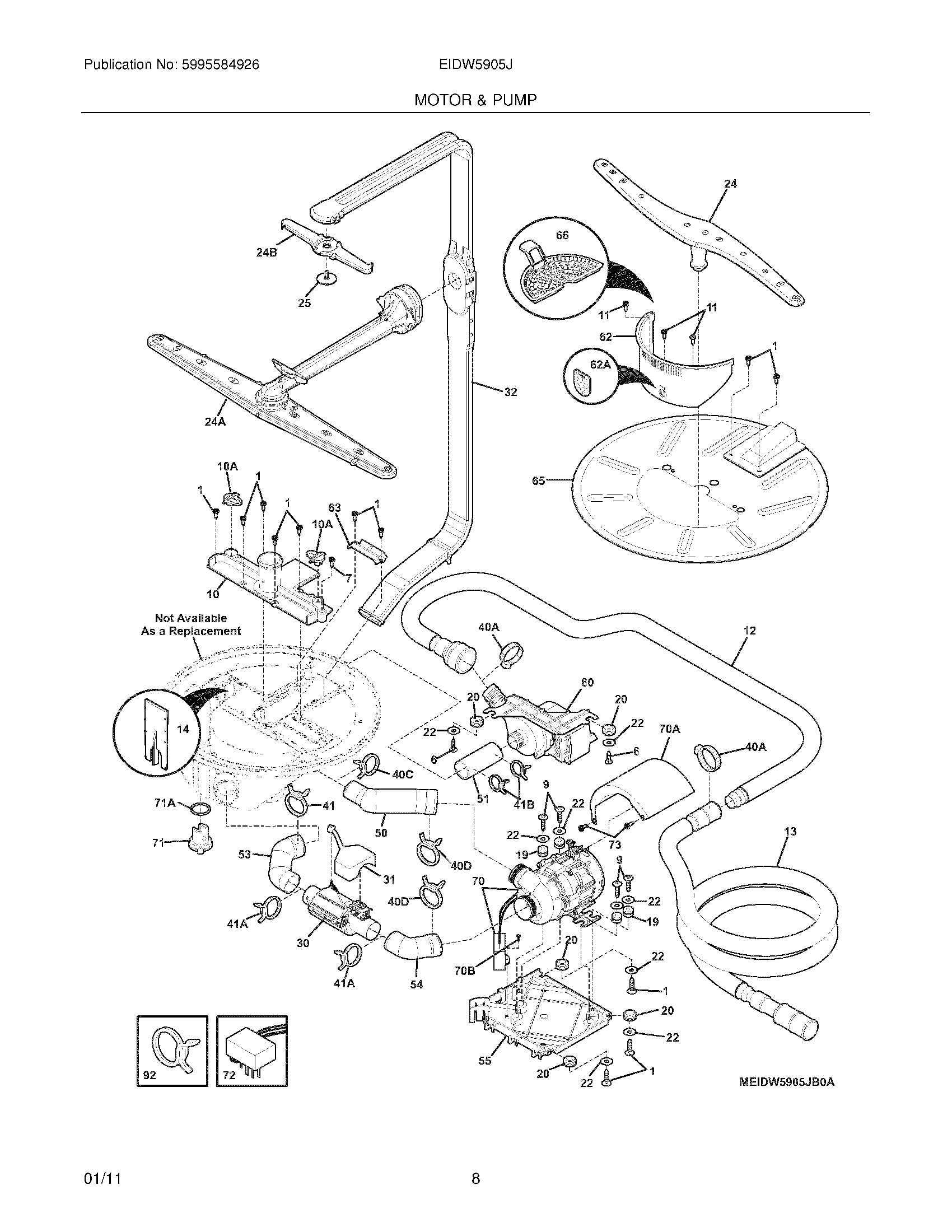 09 - MOTOR & PUMP