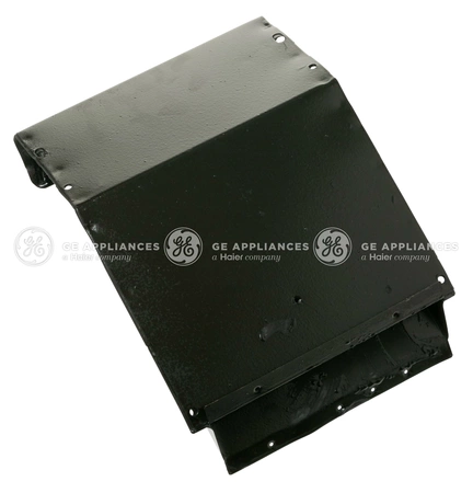 WB38K10008 GE Range Vent Assembly