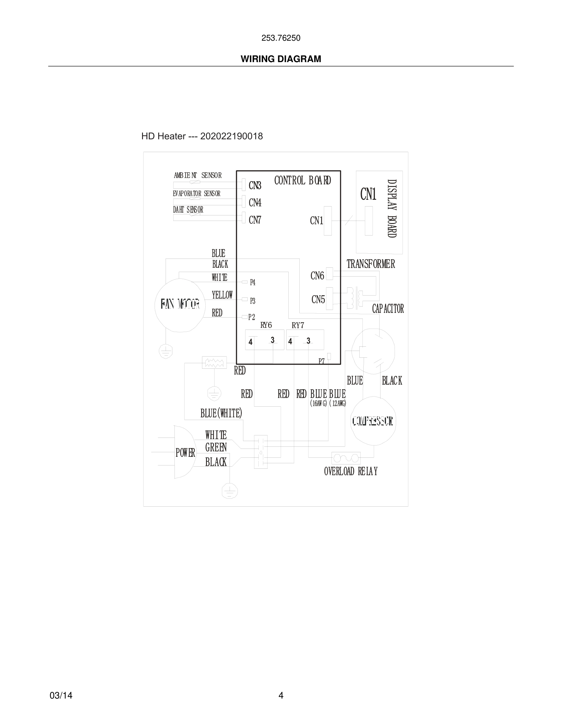 04 - WIRING DIAGRAM