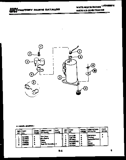 05 - SYSTEM PARTS