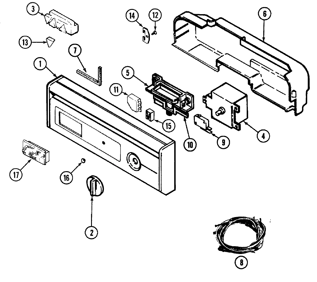 01 - CONTROL PANEL