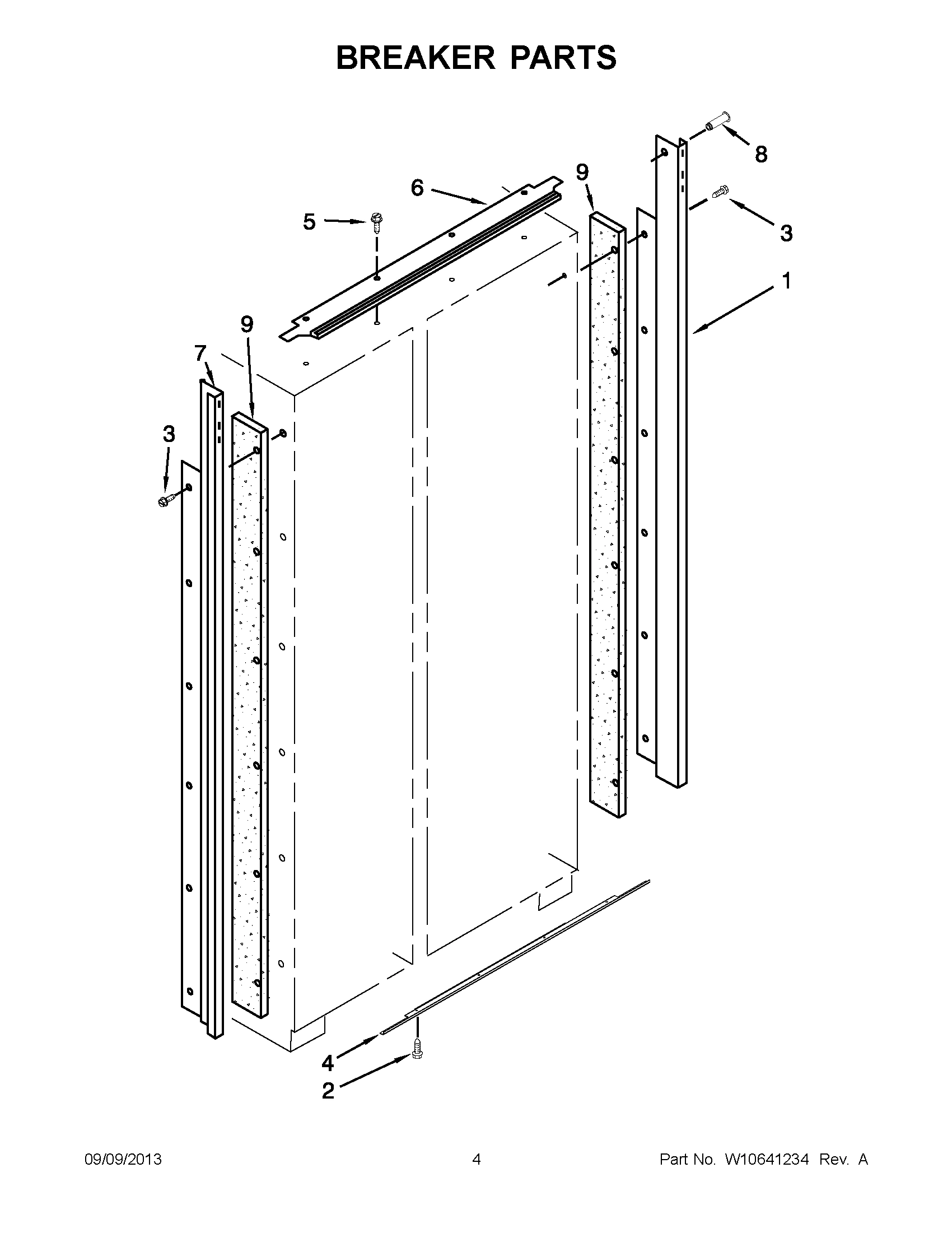 03 - BREAKER PARTS