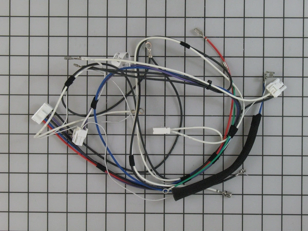 00755411 Bosch Range Cable Harness