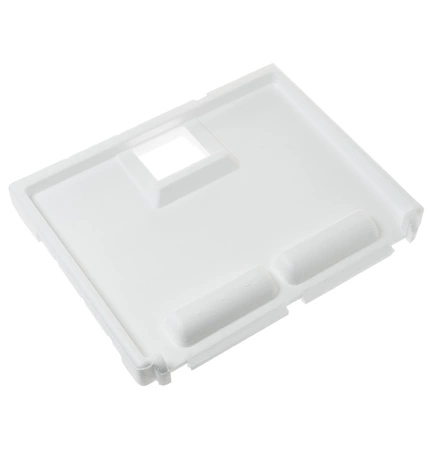 WR02X35405 GE Refrigerator Air Duct