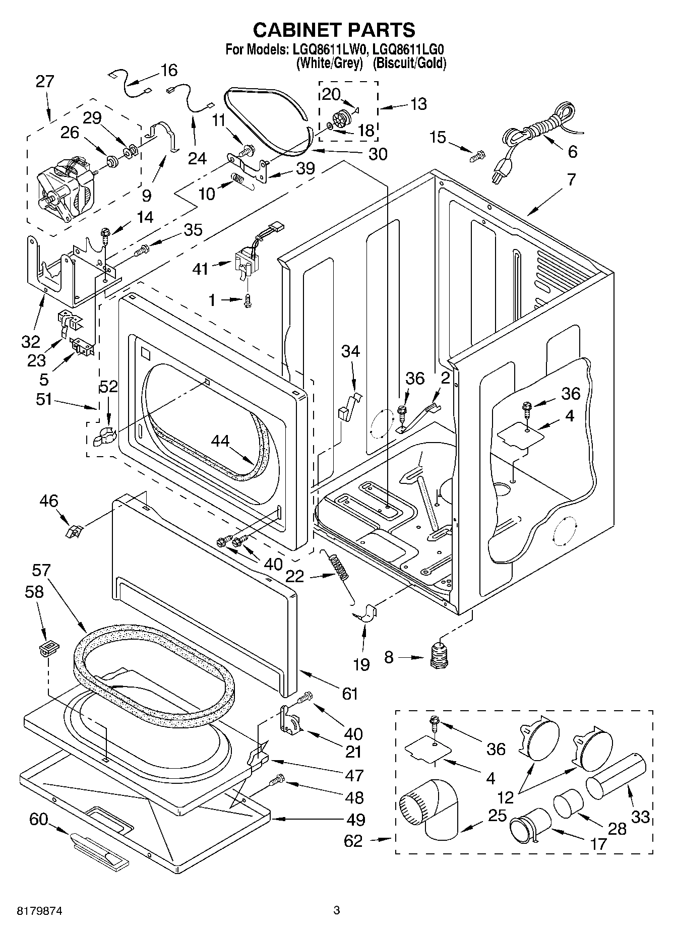 02 - CABINET