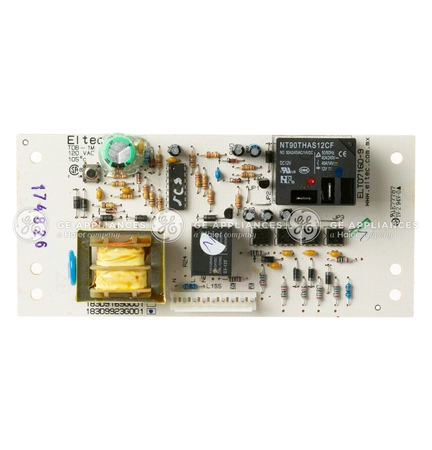 WB11K10041 GE Range Electronic Timer
