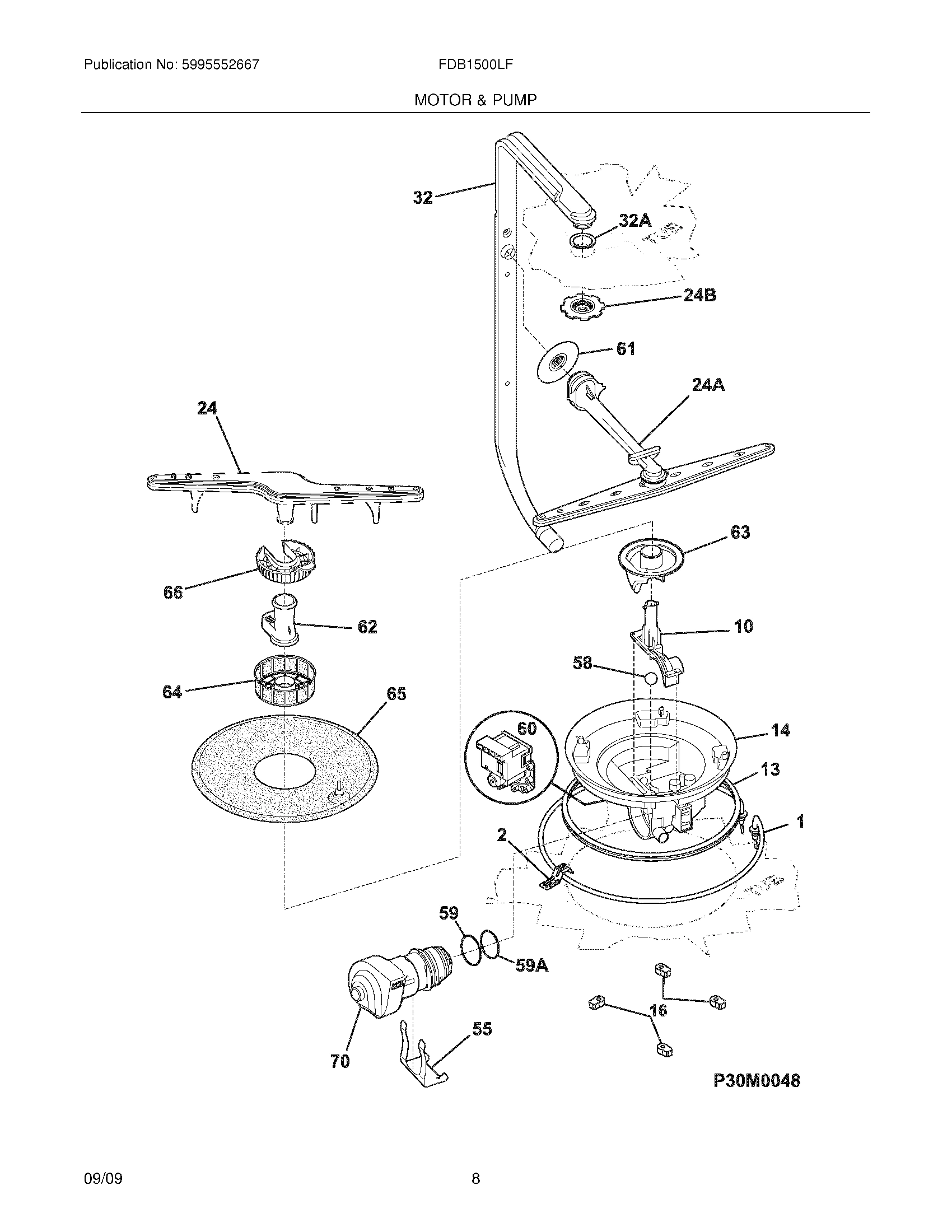 09 - MOTOR & PUMP