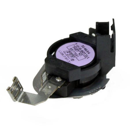 WP8577891 Whirlpool Dryer High Limit Thermost