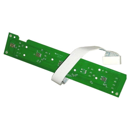 5304517207 Frigidaire Dishwasher Control Asse