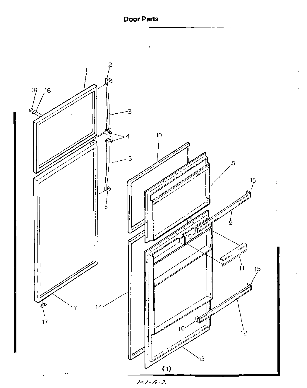 02 - DOOR